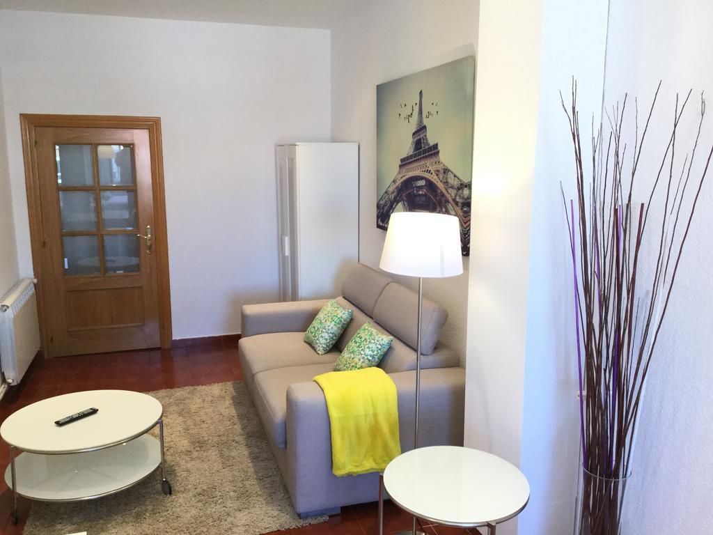 Apartamento Vázquez De Mella By Forever Madrid