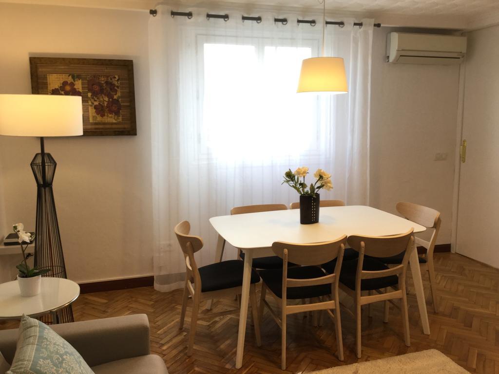 Apartamento Vázquez De Mella By Forever *